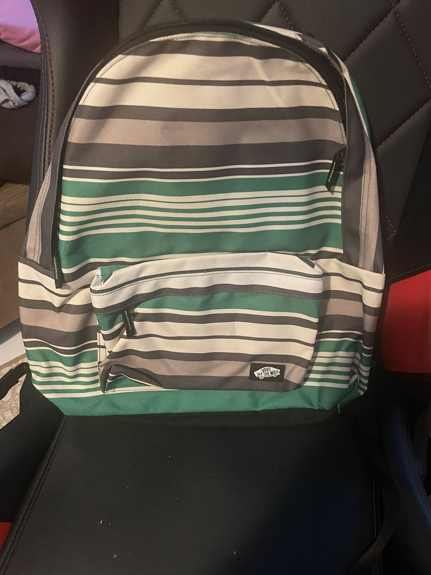 Backpack