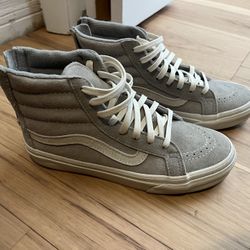 Women’s Vans Sneakers Size 5.5