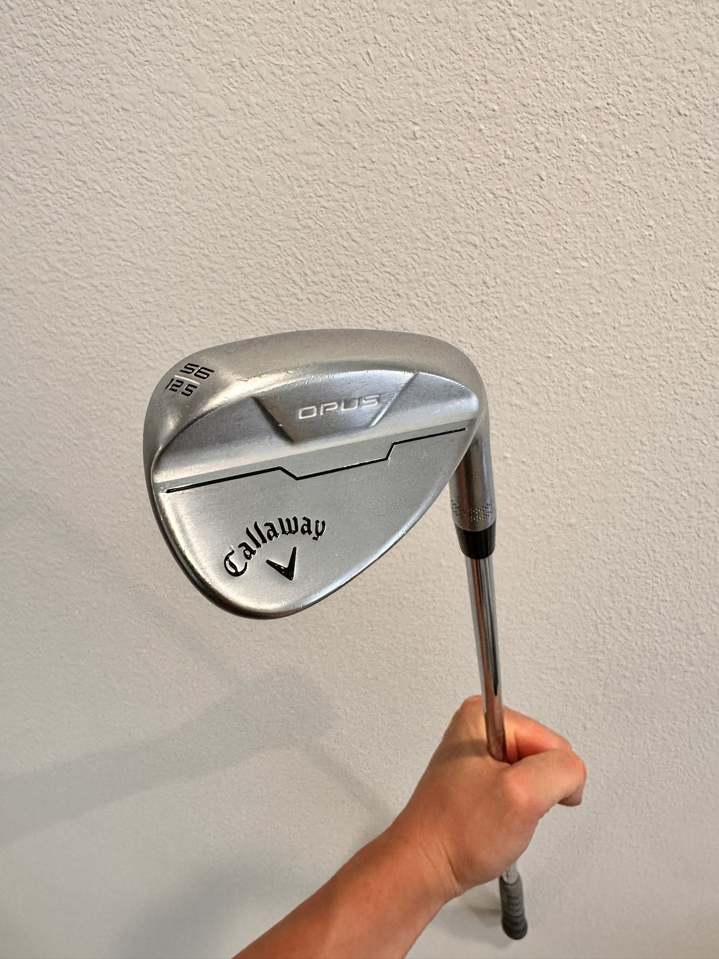 Callaway OPUS 56 Wedge