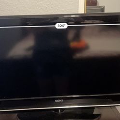 Seiki TV 