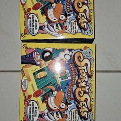 Two new in Box 
Cube 9x9x9 Size Brain Teasers & Cube/Twist Puzzles $15 each 
Pick up Tamarac 33319