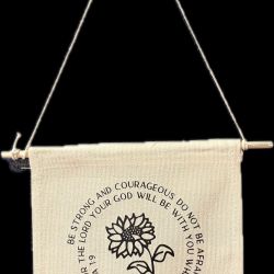 Inspirational Wall Decor