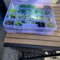Gas’s Beads 30$