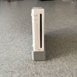 Nintendo Cordless Wii