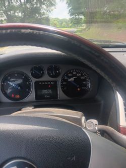 2008 Cadillac Escalade