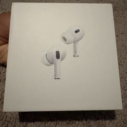 Airpod Pro 2nd Gen