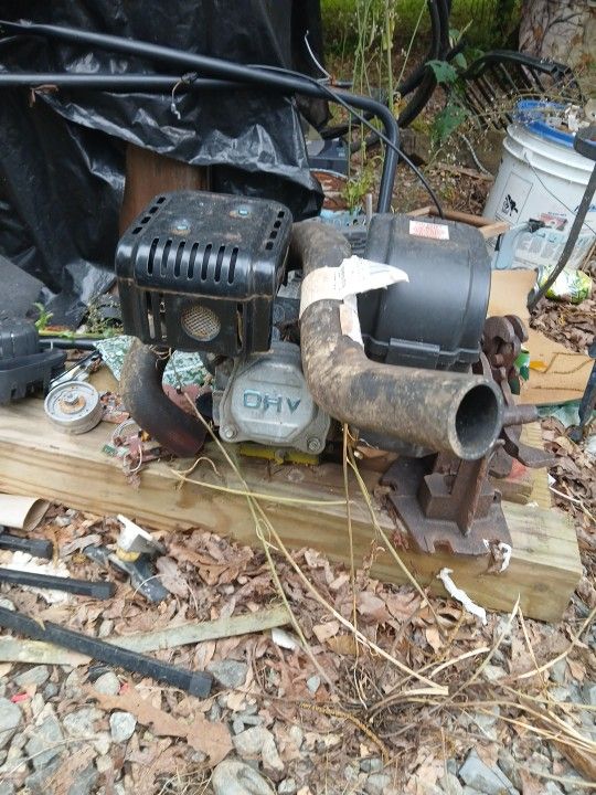 2 Motors
