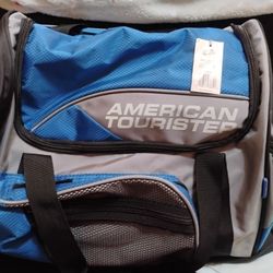 American Tourister Solitude 3.0 3 Piece Set Luggage Travel 