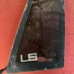 1989 Chevrolet Caprice