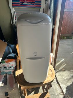 Diaper Genie