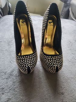 Free!!...shoes #6