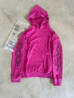 Crome Heart Matty Boy Hoodie