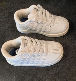 Toddler shoes