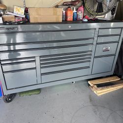 Snap On Tool  Box (epiq Classic)