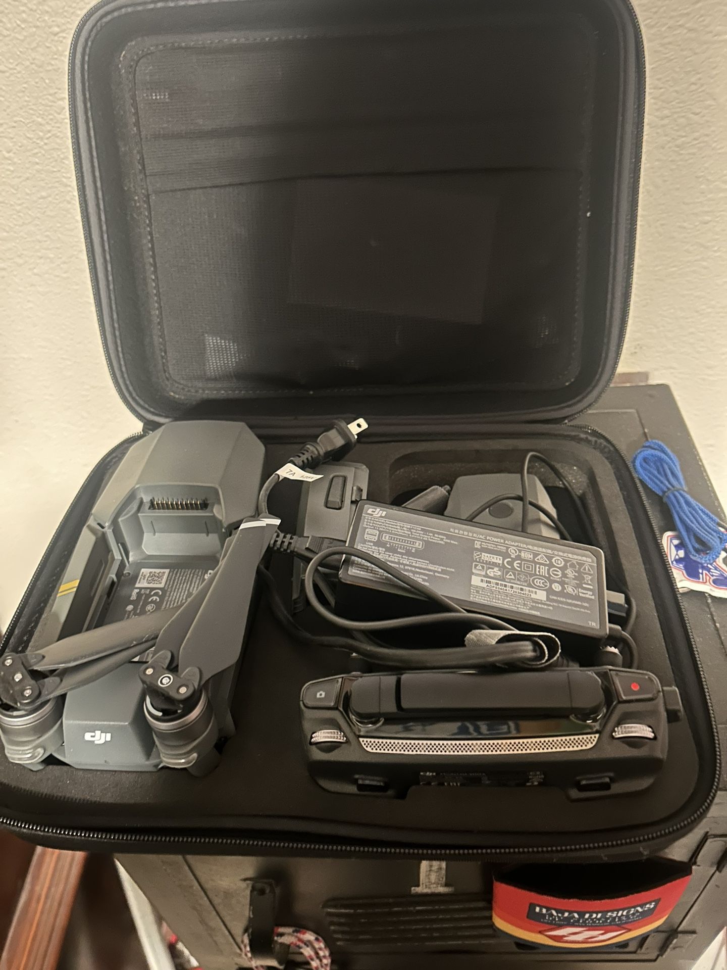 Dji Drone