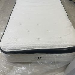Plushbed Signature Bliss Twin XL Mattress