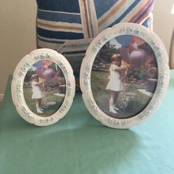 Picture Frame Set