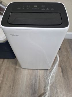 Toshiba air conditioner