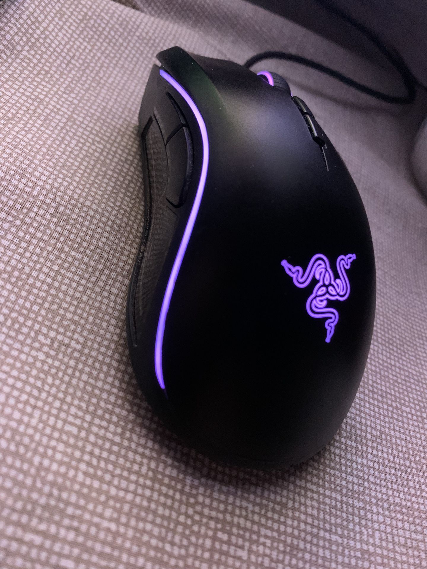 Razor Mamba Elite