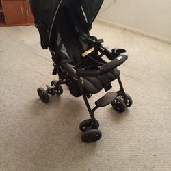 Combi Stroller 