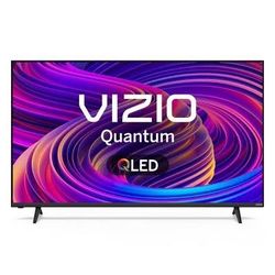 65” Vizio 4K QLED