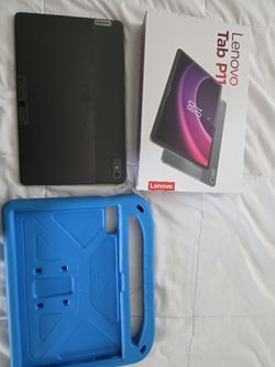Lenovo Tab P11 Gen 2