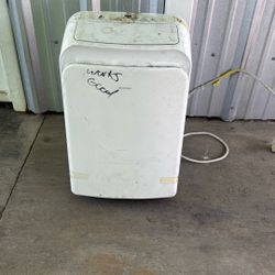 Portable Air Conditioner 