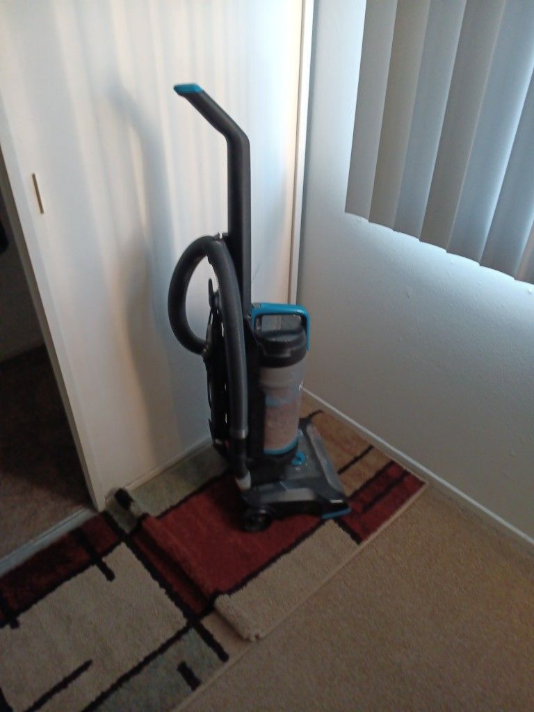 Helix Vacuum Cleaner 