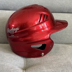 Baseball Youth Helmet 