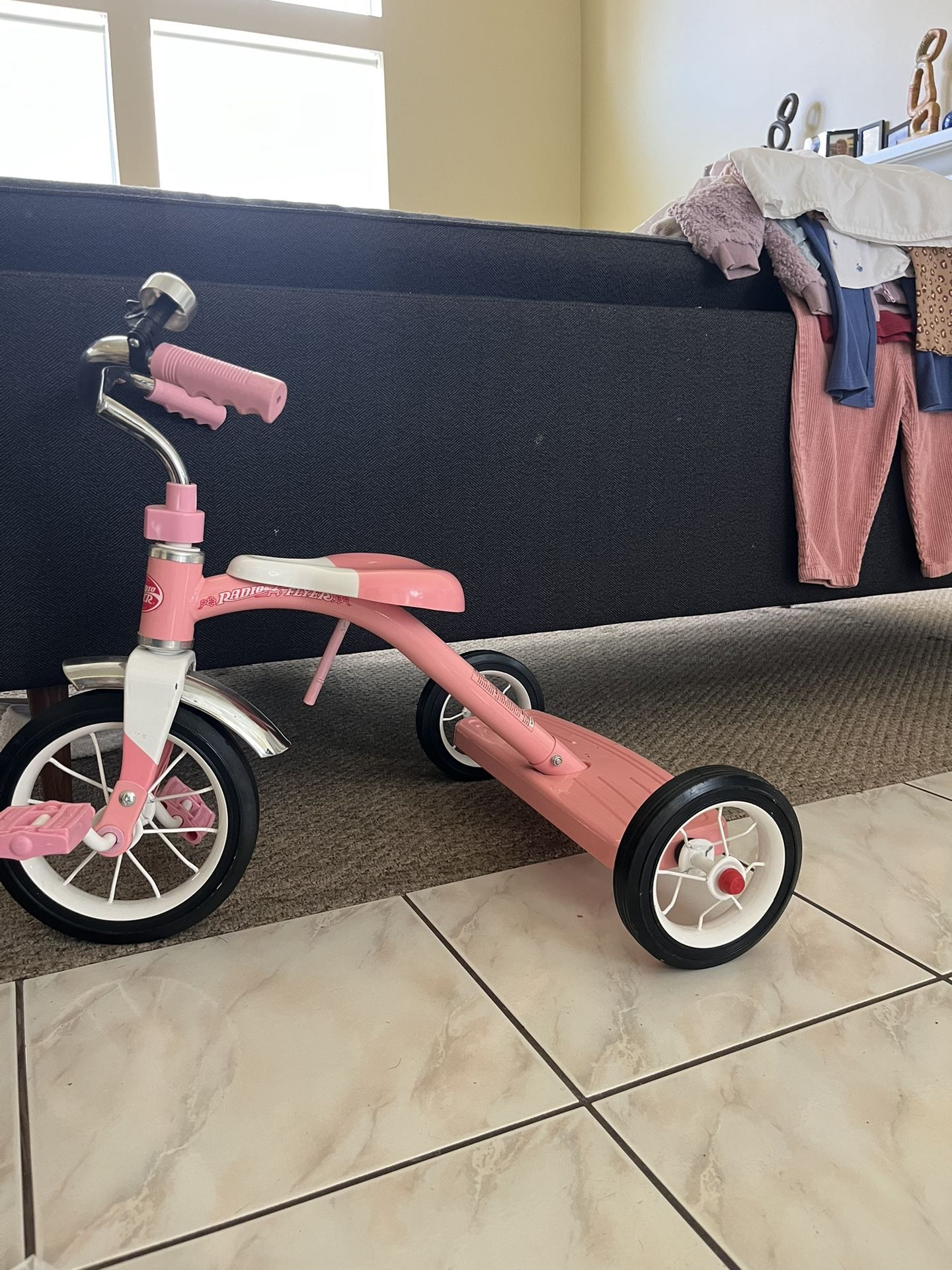 Toddler Bikes