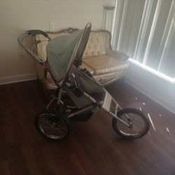 Stroller 