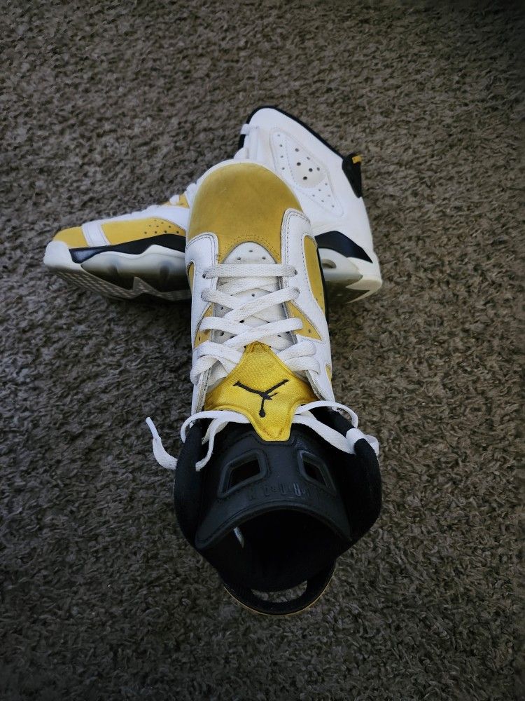 Jordan