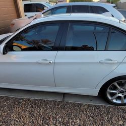 2007 BMW 328i