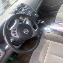 2007 Nissan Altima