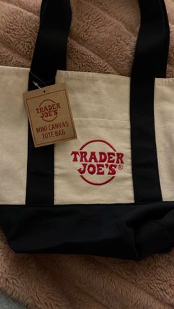 Mini tote bag