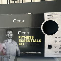 Fitness Kit 