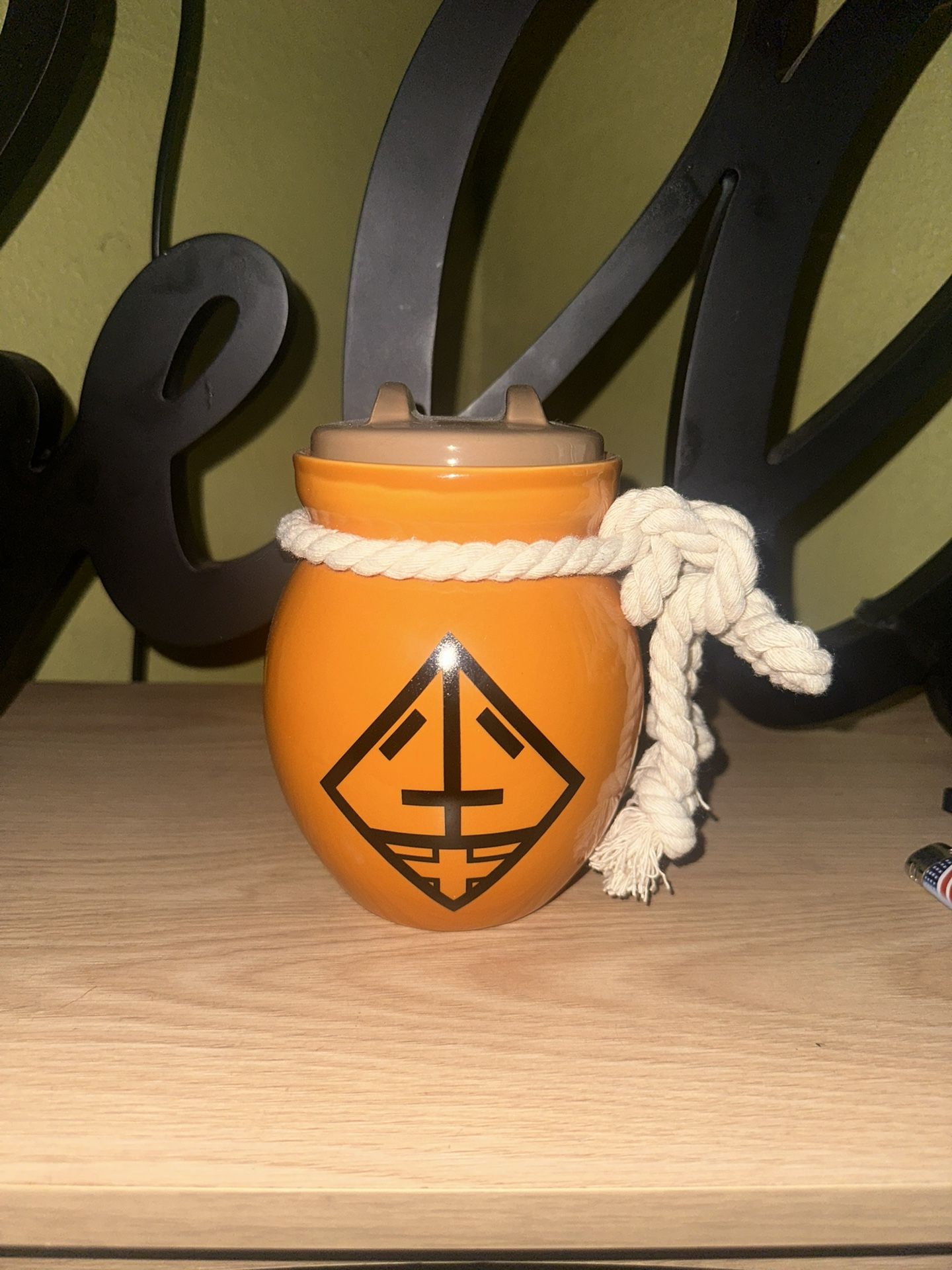 Naruto Kohaku No Johei Cookie Jar 