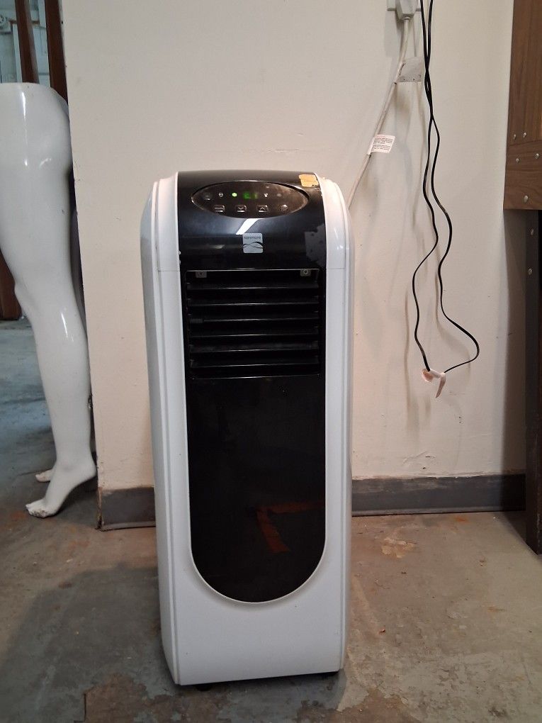 Portable Air Conditioner By Kenmore For Sale