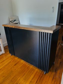 Foldable Bar (new)