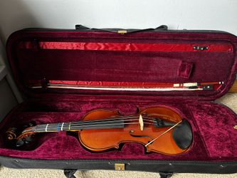 Vienna Strings Hamburg Full Size Violin