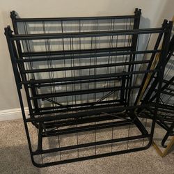 King Smart base Bed frame 