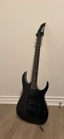 Ibáñez Gio GRGA120