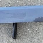 2019 2020 2021 TOYOTA RAV4 LIFTGATE HATCH LOWER MOLDING TRIM