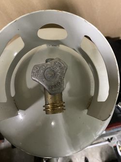 Propane, Grill Gas Tank