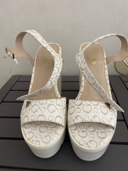Zapatillas GUESS SIZE 8.5