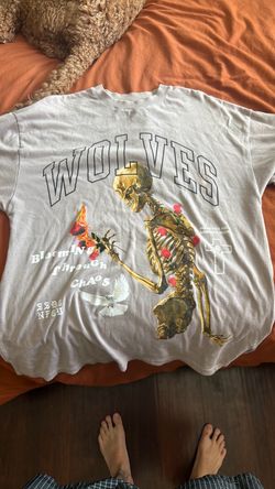 Darc Sport Oversize Graphic Tee