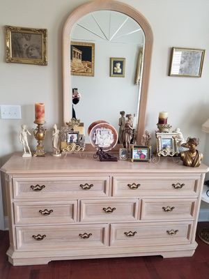 New And Used Mirrored Furniture For Sale In Macon Ga Offerup