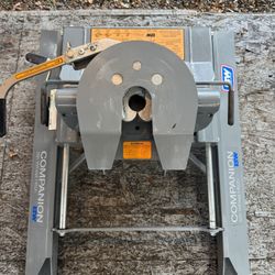 5th Wheel Hitch