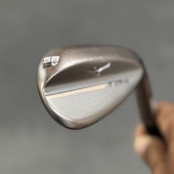 Mizuno T24 10v 58° Wedge (***Almost Brand New***)