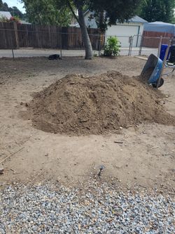 Free Dirt